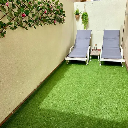 Casa Amigos With Private Garden And Poolview Torrevieja