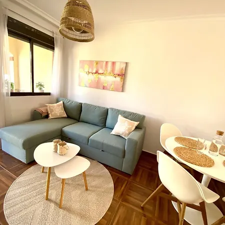 Casa Amigos With Private Garden And Poolview Lejlighed Torrevieja