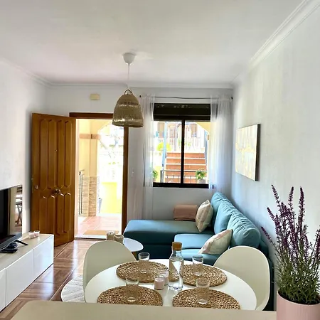 Casa Amigos With Private Garden And Poolview Lejlighed Torrevieja